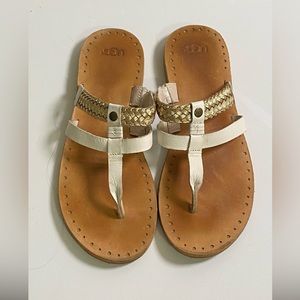 UGG - Gladiator Sandals Women’s 10